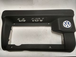 Κάλυμμα κινητήρα Volkswagen Golf  036103925