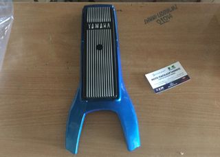 Μασκα πιρουνιου με έμβλημα μαζί yamaha v50 new motopapadogiannis 