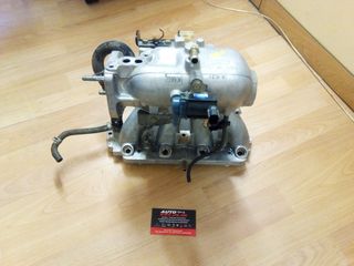 ΠΟΛΛΑΠΛΗ HONDA HRV **AUTO IKAS**