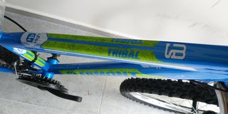All - Mountain Clermont 2021 TRIBAL 24" SHIMANO ΠΡΟΣΦΟΡΑ!-thumb-2