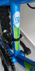 All - Mountain Clermont 2021 TRIBAL 24" SHIMANO ΠΡΟΣΦΟΡΑ!-thumb-3