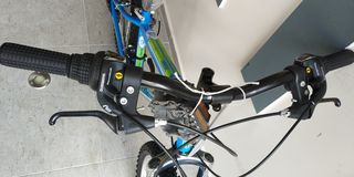 All - Mountain Clermont 2021 TRIBAL 24" SHIMANO ΠΡΟΣΦΟΡΑ!-thumb-6