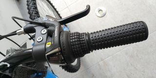 All - Mountain Clermont 2021 TRIBAL 24" SHIMANO ΠΡΟΣΦΟΡΑ!-thumb-7