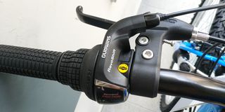 All - Mountain Clermont 2021 TRIBAL 24" SHIMANO ΠΡΟΣΦΟΡΑ!-thumb-8