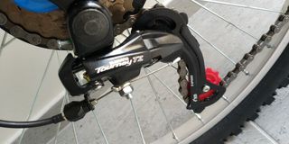 All - Mountain Clermont 2021 TRIBAL 24" SHIMANO ΠΡΟΣΦΟΡΑ!-thumb-9