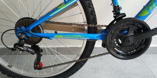 All - Mountain Clermont 2021 TRIBAL 24" SHIMANO ΠΡΟΣΦΟΡΑ!-thumb-10
