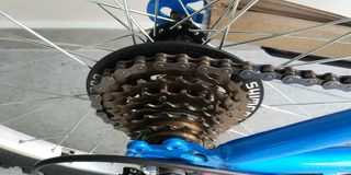 All - Mountain Clermont 2021 TRIBAL 24" SHIMANO ΠΡΟΣΦΟΡΑ!-thumb-11