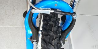 All - Mountain Clermont 2021 TRIBAL 24" SHIMANO ΠΡΟΣΦΟΡΑ!-thumb-12