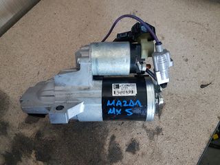 ΜΙΖΑ MAZDA MX5