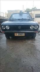 Volkswagen Passat '77 PASSAT lx