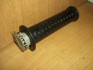 ΓΚΡΙΠ ΓΚΑΖΙΟΥ ΓΝΗΣΙΟ SYM CITYCOM 300i