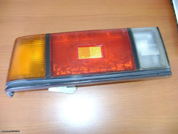 NISSAN SYNNY B11 1985-1986 ΦΑΝΑΡΙ ΠΙΣΩ ΔΕΞΙ