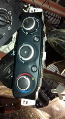 Renault Megane Διακόπτης Clima A/C