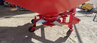 Λιπασματοδιανομέας Lely 2006 1500L ΥΔΡΑΥΛΙΚΟ 2ΠΛΗ ΦΤΕΡΩΤΗ-thumb-3
