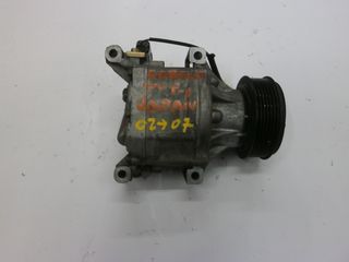 TOYOTA COROLA VVT-I-JAPAN ΑΠΟ 2002-2007 ΚΟΜΠΡΕΣΕΡ AIR/CON-ΚΛΙΜΑ!!!