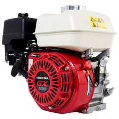 ΚΙΝΗΤΗΡΑΣ HONDA 5,8 HP GX 200 QH B1 ΠΡΟΣΦΟΡΑ