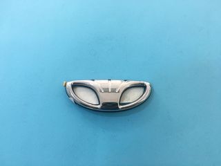 ΣΗΜΑ ΠΙΣΩ ΠΟΡΤΑΣ DAEWOO MATIZ 1998-2000