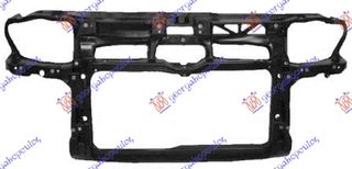 Μετώπη VW GOLF Hatchback / 3dr 1998 - 2004 ( Mk4 ) 1.4 16V  ( AHW,AKQ,APE,AXP,BCA  ) (75 hp ) Βενζίνη #059700230