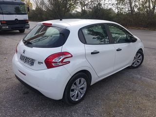 Peugeot 208 2013 1.6 DIESEL * EURO5 * VAN * 2 ΘΕΣΕΙΣ-thumb-3