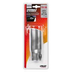 ΑΚΡΟ ΕΞΑΤΜΙΣΗΣ TS-53 Ø32 - 40MM-thumb-3