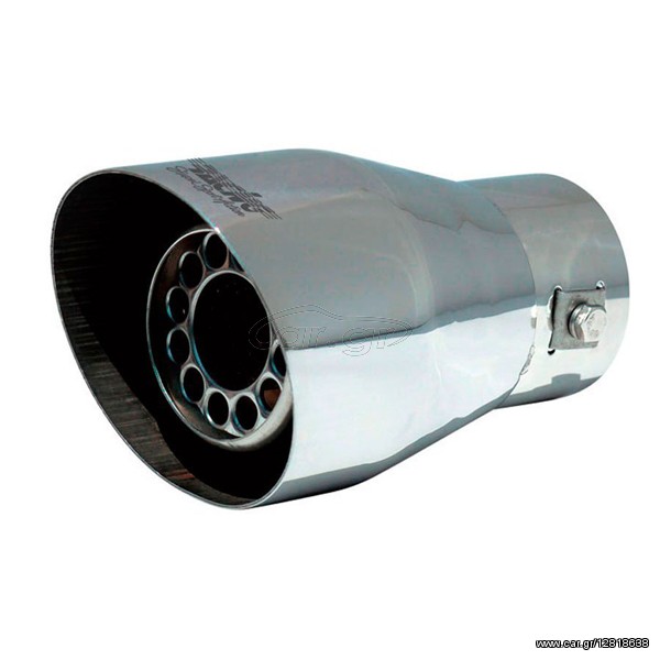 ΑΚΡΟ ΕΞΑΤΜΙΣΗΣ INOX TRX27