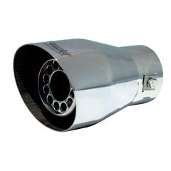 ΑΚΡΟ ΕΞΑΤΜΙΣΗΣ INOX TRX27