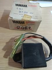ΗΛΕΚΤΡΟΝΙΚΗ CDI YAMAHA DT50 DT80 ΓΝΗΣΙΑ