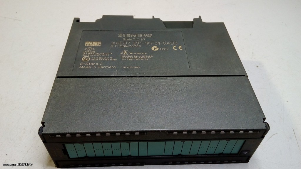  SIEMENS CARDS FOR PLC S7-300 
