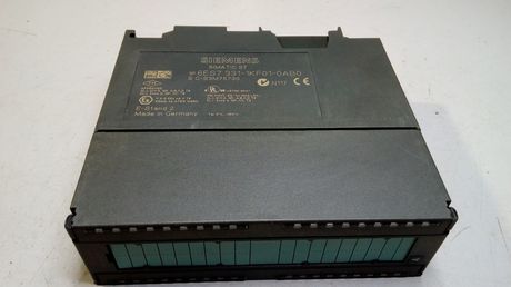  SIEMENS CARDS FOR PLC S7-300 