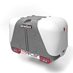 ΜΠΑΓΚΑΖΙΕΡΑ ΚΟΤΣΑΔΟΡΟΥ 390LT ΓΚΡΙ TOWBOX V2