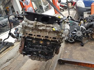 ΜΗΧΑΝΗ RENAULT MEGANE,MEGANE SCENIC, 1.8CC, 16V, (F4P-722)-thumb-1