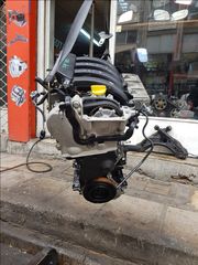 ΜΗΧΑΝΗ RENAULT MEGANE,MEGANE SCENIC, 1.8CC, 16V, (F4P-722)-thumb-2