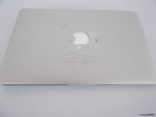 Apple A1370 MacBook Air "Core i7" 1.8 11" για ανταλλακτικά γνήσια