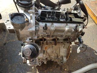 ΜΗΧΑΝΗ VOLKSWAGEN POLO, 1.2CC,12V  (BME)-thumb-1