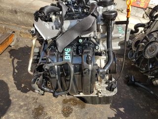 ΜΗΧΑΝΗ VOLKSWAGEN POLO, 1.2CC,12V  (BME)-thumb-2