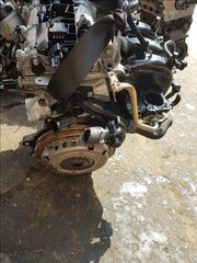 ΜΗΧΑΝΗ VOLKSWAGEN POLO, 1.2CC,12V  (BME)-thumb-3