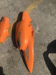Sym jungle 50cc-thumb-1