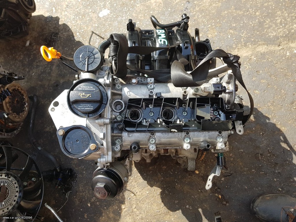 MHXANH SKODA FABIA,ROOMSTER, 1.2CC,12V, (BME)