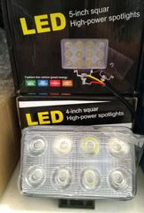 Φώτα led