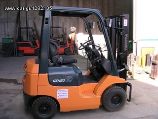 Toyota 2012 7FG10  S/N 19263-thumb-3