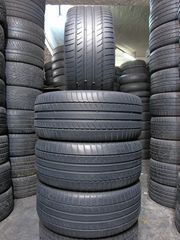 4TMX 245-45-17 MICHELIN PRIMACY HP DOT (2513)