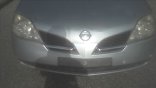Nissan Primera 2004-thumb-6