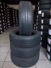 4 TMX BRIDGESTONE TURANZA T001 195/65/15 *BEST CHOICE TYRES * 