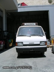 Καλαθοφόρα 2012 MAZDA E2200-thumb-3