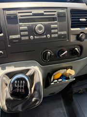 Κλούβα Ford 2008 TRANZIT T340
