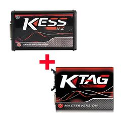 (ΔΕ ΚΛΕΙΔΩΝΕΙ ΠΟΤΕ) MASTERVERSION K-tag 4 led V7.020-thumb-2