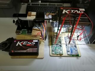 (ΔΕ ΚΛΕΙΔΩΝΕΙ ΠΟΤΕ) MASTERVERSION K-tag 4 led V7.020-thumb-3