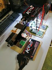 (ΔΕ ΚΛΕΙΔΩΝΕΙ ΠΟΤΕ) MASTERVERSION K-tag 4 led V7.020-thumb-5
