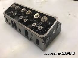MERCRUISER 4.3  VORTEC HEAD