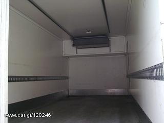 Ψυγείο Mercedes-Benz 2000 ATEGO 823L KLIMA_FULL EXTRA-thumb-4